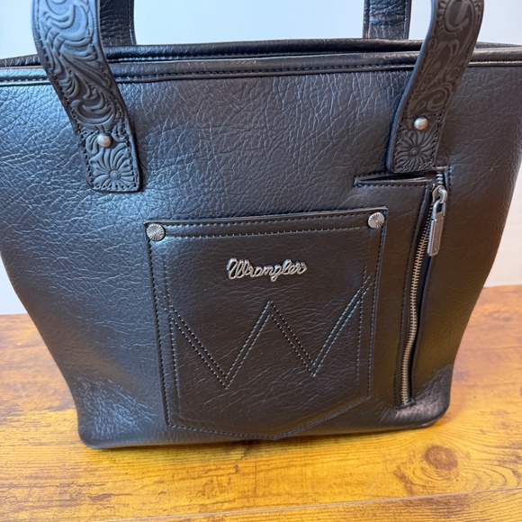 Wrangler Purse Never Used Brand New - Picture 3 of 7